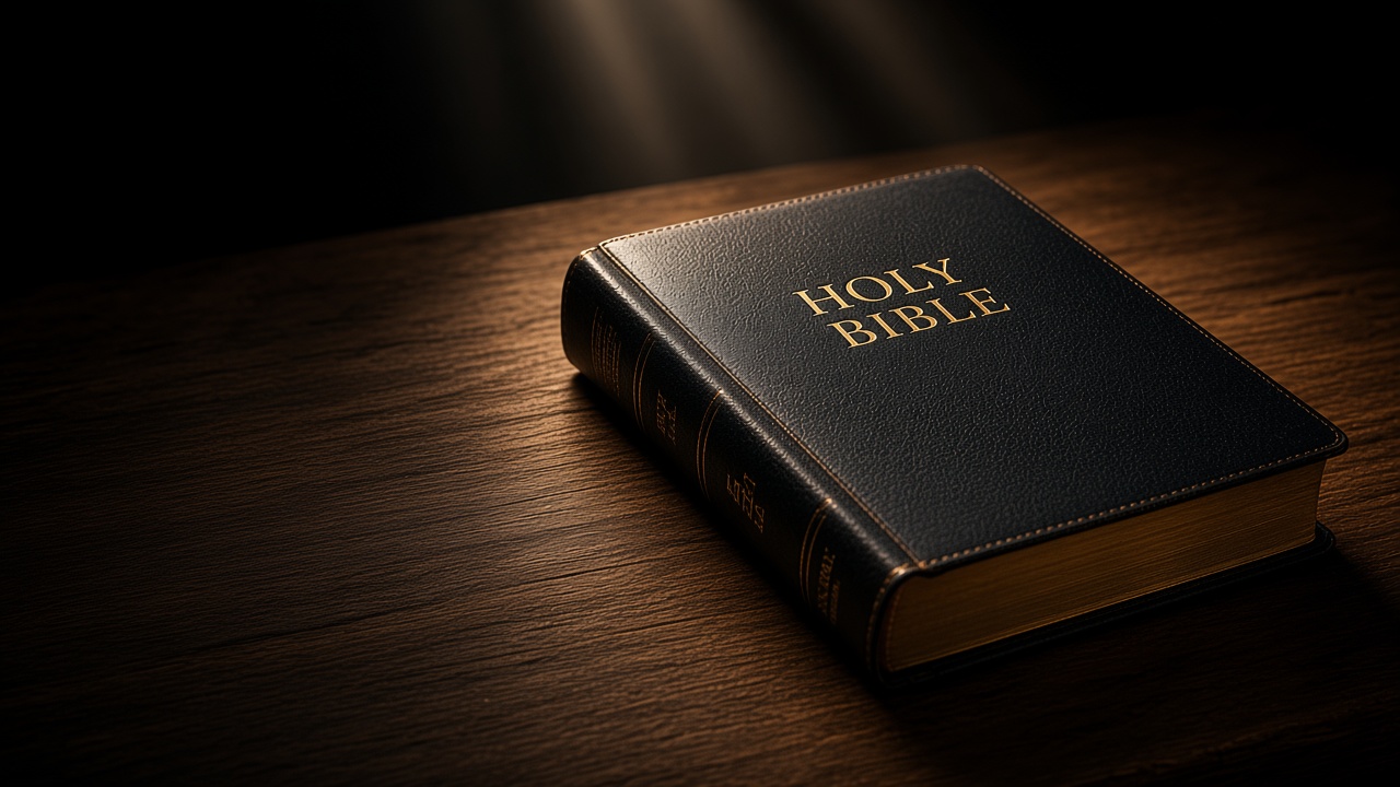 Holy Bible